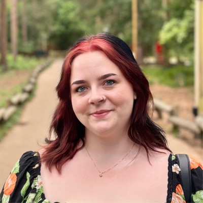 Eilish Tinsley, founder of Essex Women in Tech